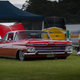 Illustration for article titled I took a Rolls-Royce to a classic American car show in New Zealand